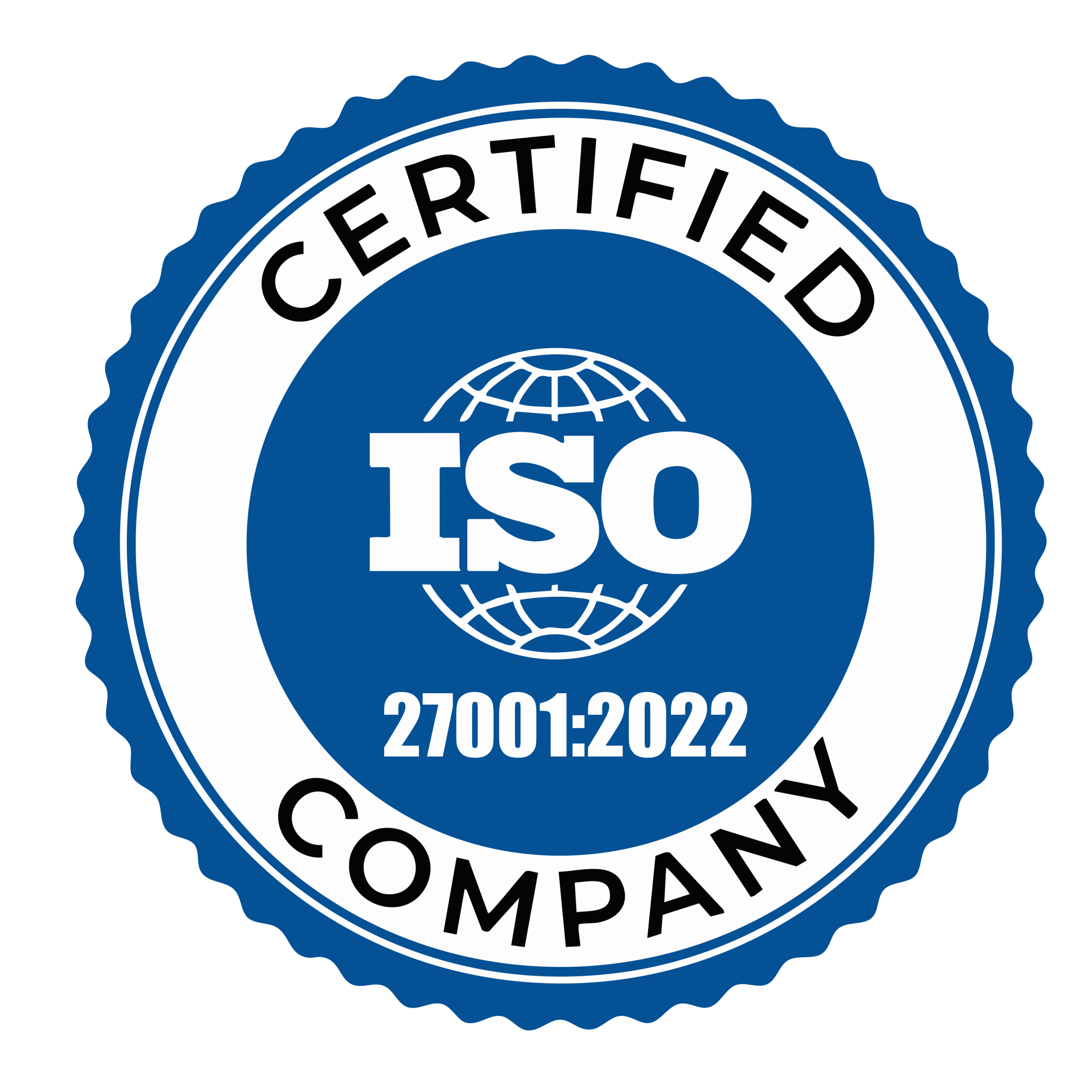 ISO 27001