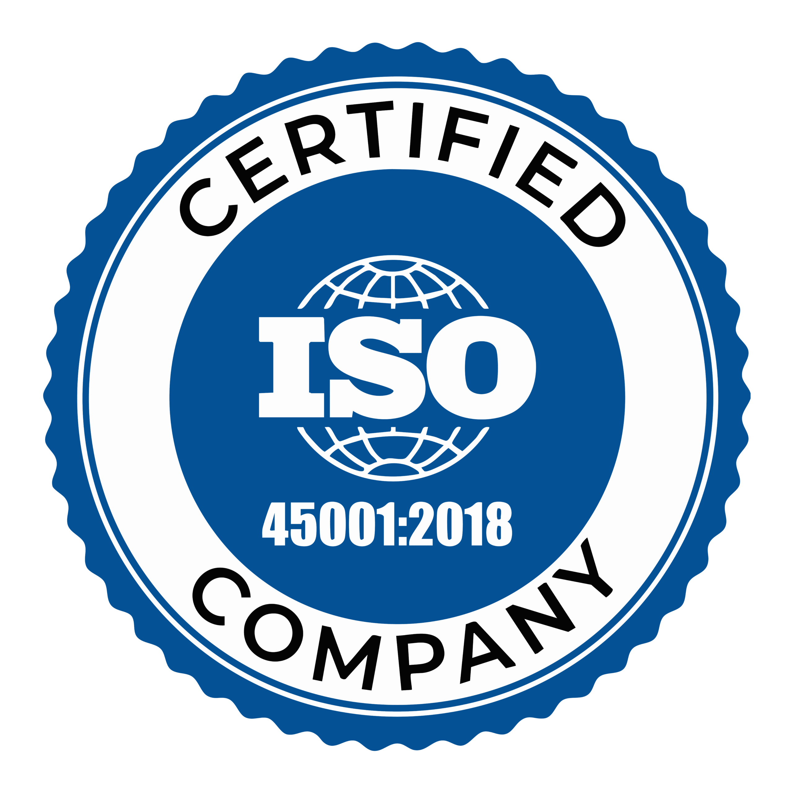 ISO 45001