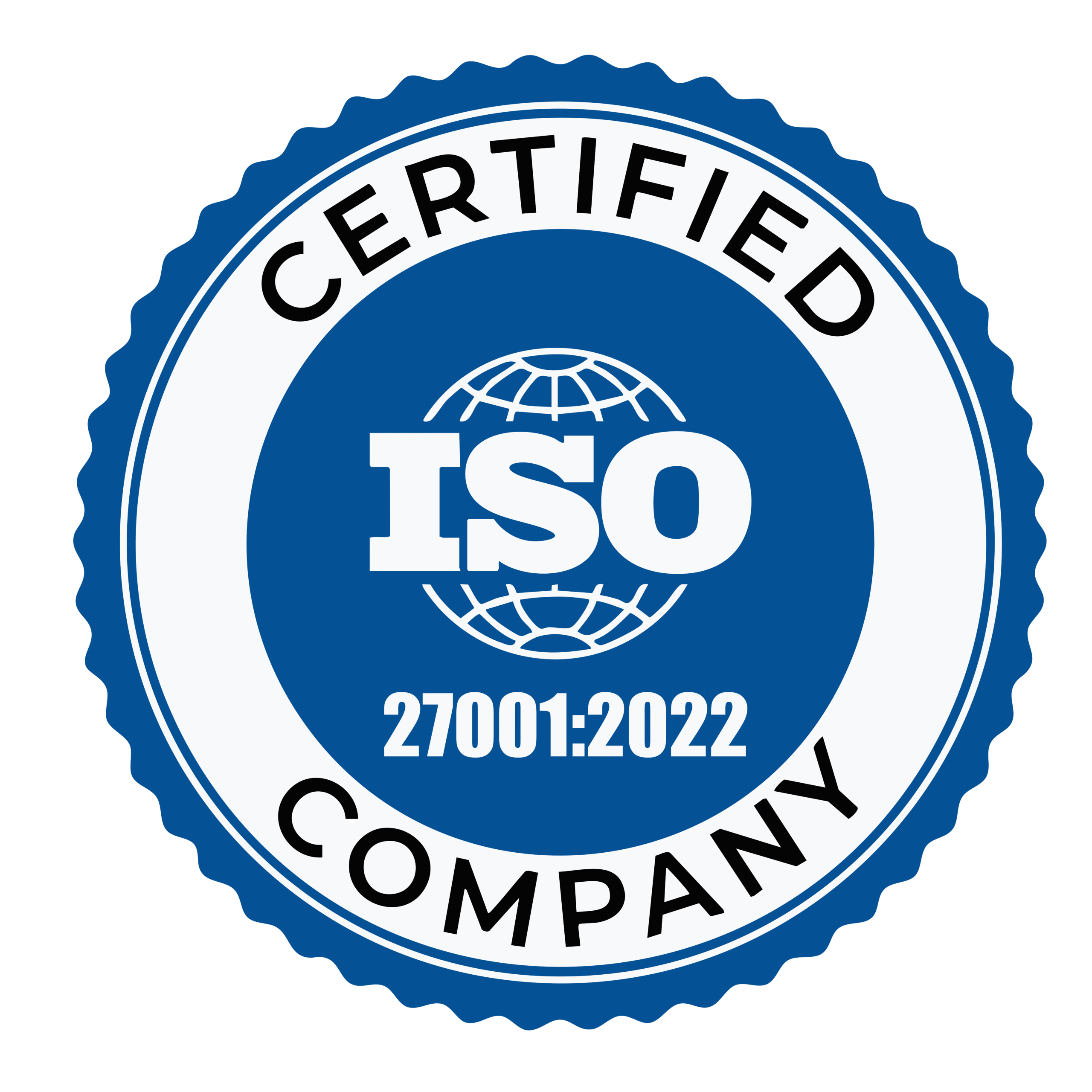 ISO 27001