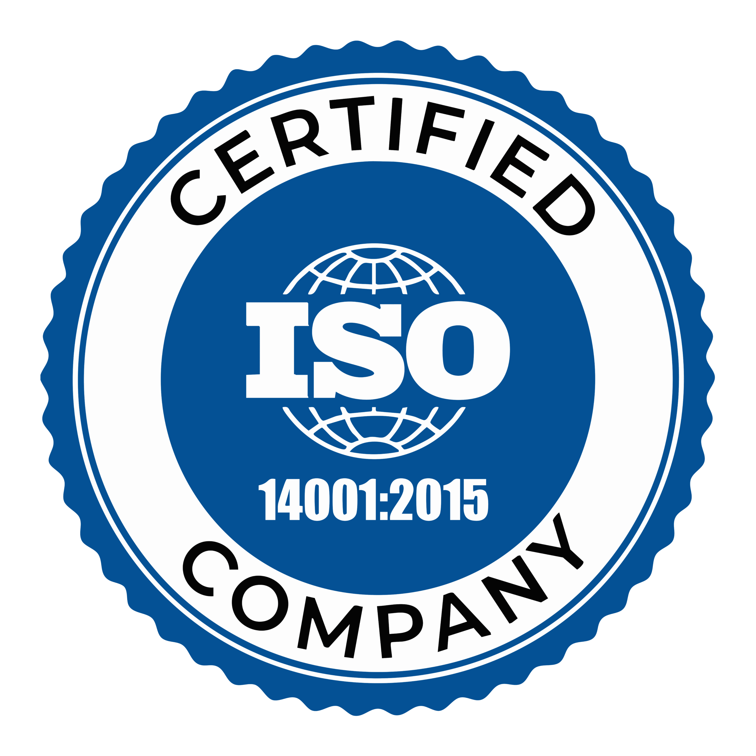 ISO 14001