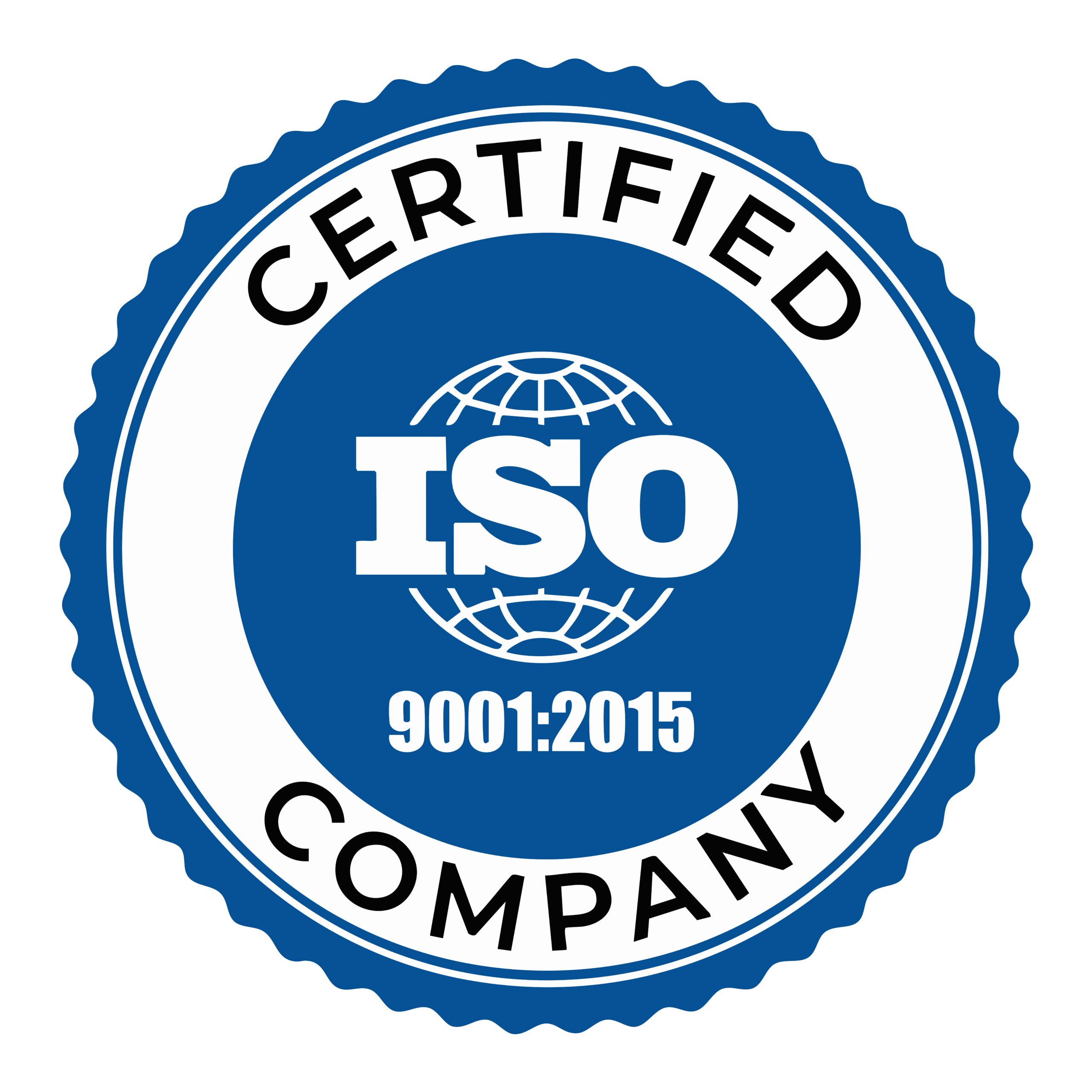 ISO 9001