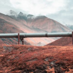 Digitizing Pipelines in Solinas Using KrakenD