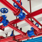 How Robotics & AI are Transforming Industrial HVAC, Fire Hydrants & Pipeline Safety
