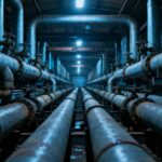 The Hidden Crisis: How Underground pipeline leaks Affect Public Health & Revenue
