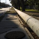 Gas Build-ups in Industrial Sewer  Lines,  A Critical Operational Risk