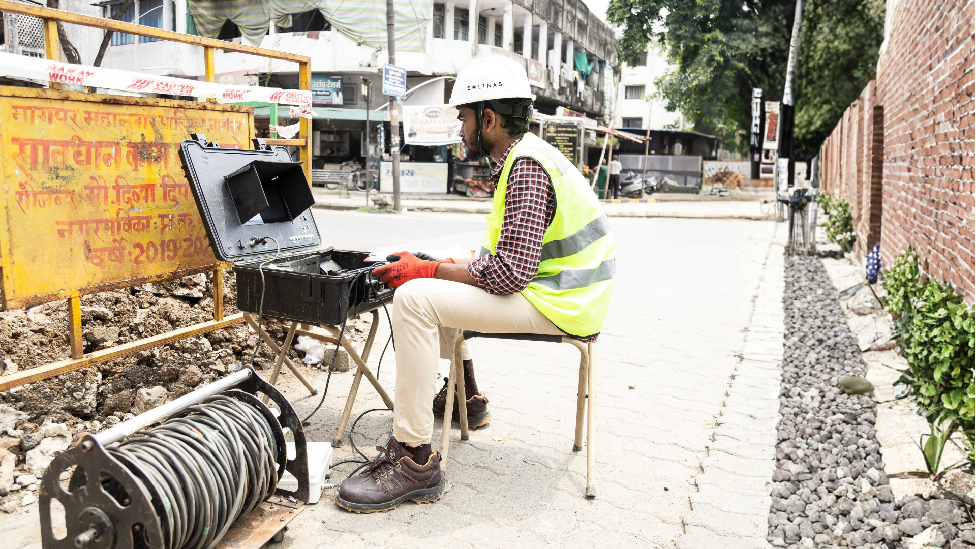 Strengthening Public Health Through Safe Drinking Water