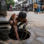 Why Traditional Sewer Cleaning Methods Are No Longer Sustainable?