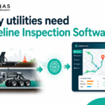 Why Utilities Need AI Pipeline Inspection Software?