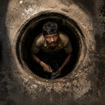 Why Human Entry Continues in 2026 despite Manhole Cleaning Robots?