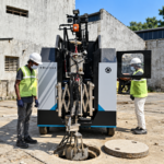 Why Is Homosep Sewer the Reliable Sewer Cleaning Robot for Indian Cities?