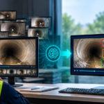 How CCTV Inspection Software Reduces Footage Review Time?